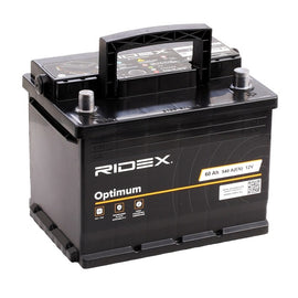 Batterie Ridex 1S0003 60Ah