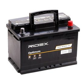 Batterie Ridex 1S0005 70Ah