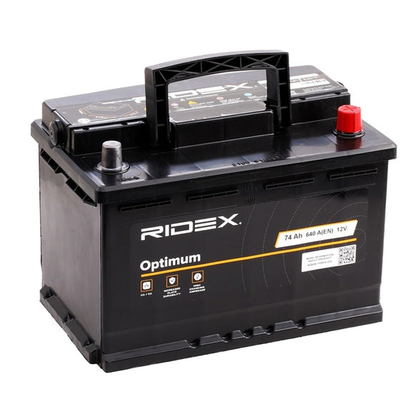 Batterie Ridex 1S0005 70Ah