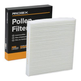 Filtre à Pollen Ridex 424I0141