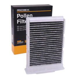 Filtre à Pollen Ridex 424I0252