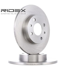 Disque de frein Ridex 82B0384