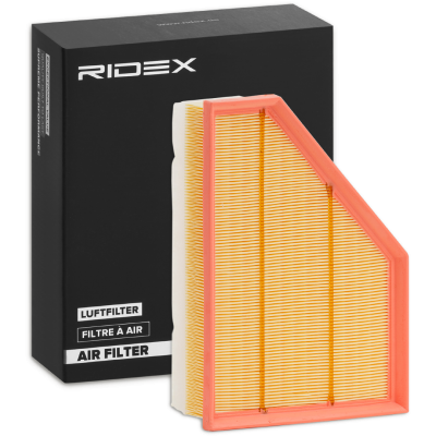 Filtre à air Ridex 8A0032