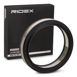 Filtre à air Ridex 8A0009