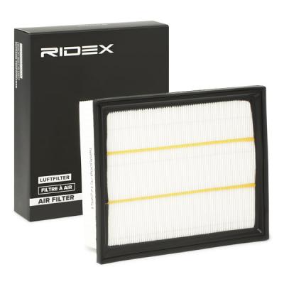 Filtre à air Ridex 8A0018