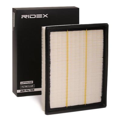 Filtre à air Ridex 8A0025