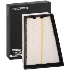 Filtre à air Ridex 8A0033