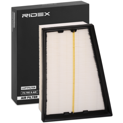 Filtre à air Ridex 8A0033