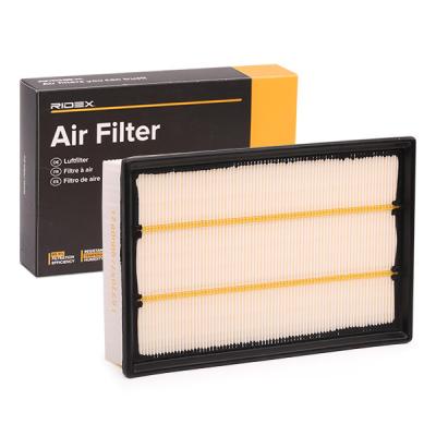 Filtre à air Ridex 8A0036