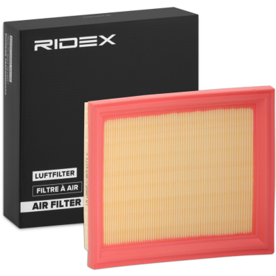 Filtre à air Ridex 8A0043