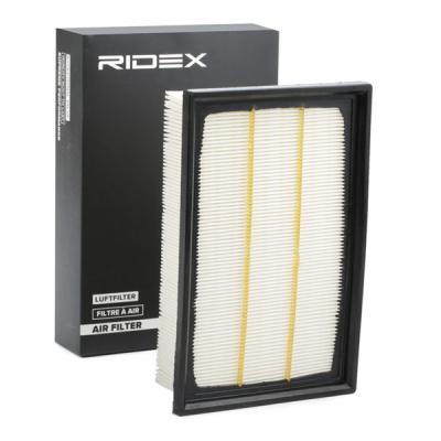 Filtre à air Ridex 8A0046