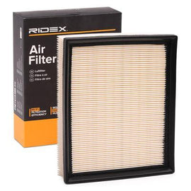 Filtre à air Ridex 8A0055