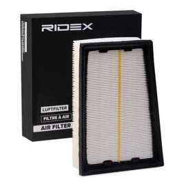 Filtre à air Ridex 8A0058