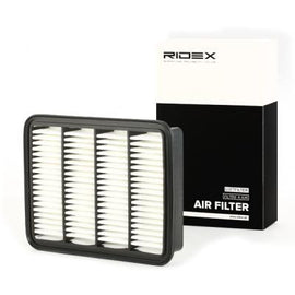 Filtre à air Ridex 8A0069