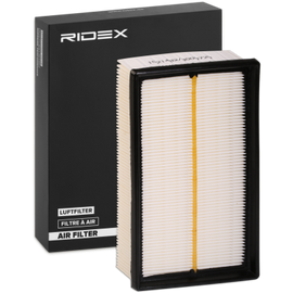 Filtre à air Ridex 8A0092