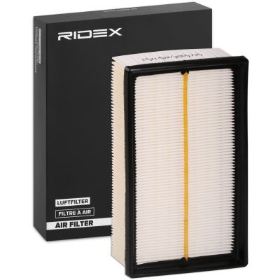 Filtre à air Ridex 8A0092