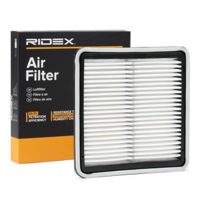 Filtre à air Ridex 8A0112