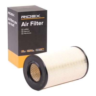 Filtre à air Ridex 8A0116