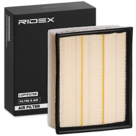 Filtre à air Ridex 8A0117