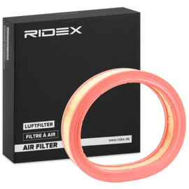 Filtre à air Ridex 8A0127