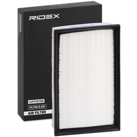 Filtre à air Ridex 8A0277