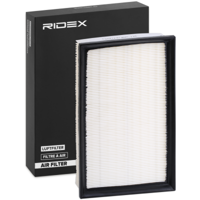 Filtre à air Ridex 8A0277