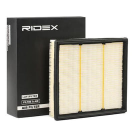 Filtre à air Ridex 8A0381