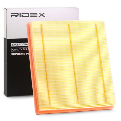 Filtre à air Ridex 8A0965