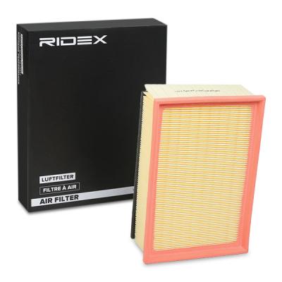 Filtre à air Ridex 8A1646