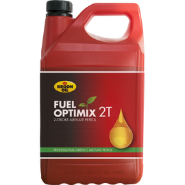 Essence Optimix 2T bidon de 5L