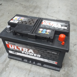 Batterie QWP WEP 5700