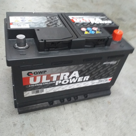 Batterie QWP WEP 5740