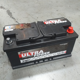 Batterie QWP WEP 5900